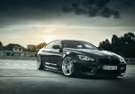 BMW M6 Gran Coupe by ATT-Performance on ADV.1 Wheels (ADV05R M.V2 CS) 2020 года
